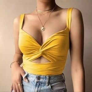 Sexy Women V Neck Backless